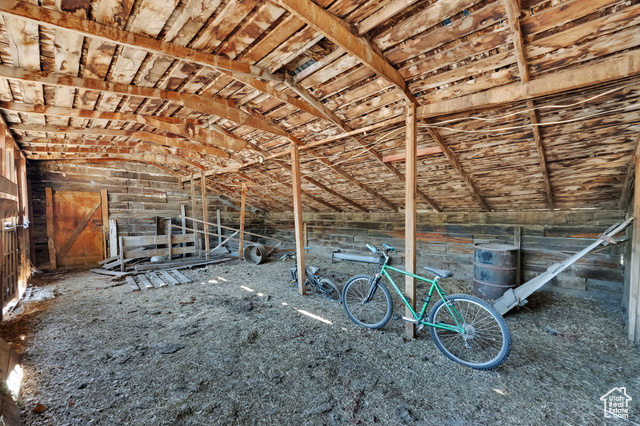 1632 South Main Street Springville, UT 84663 - Photo 63 of 93 View of attic