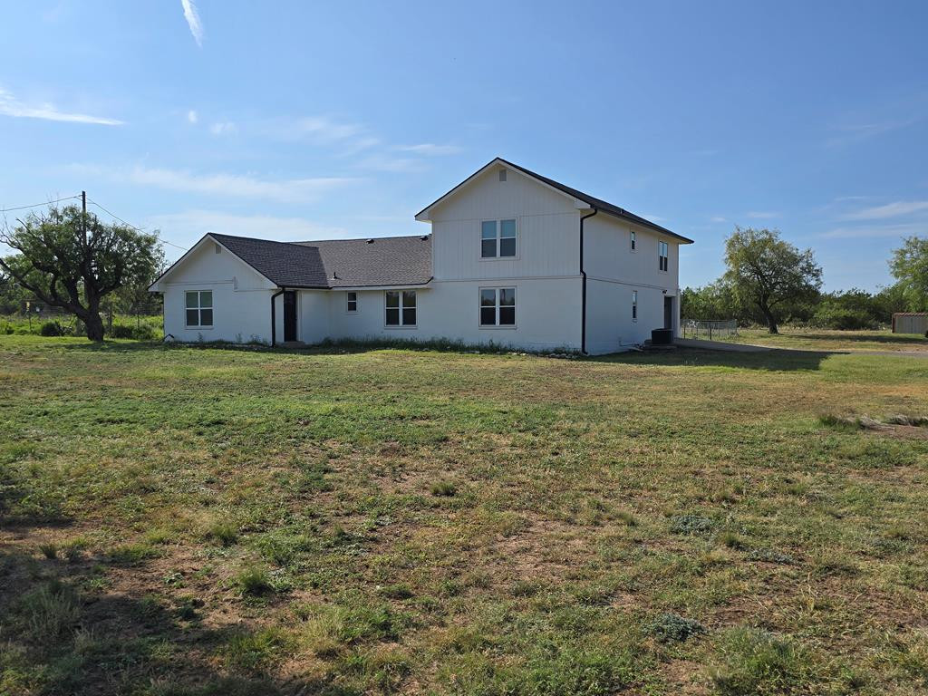7777 West Rollin Acres Road San Angelo, TX 76901 - Photo 1 of 37 Main View