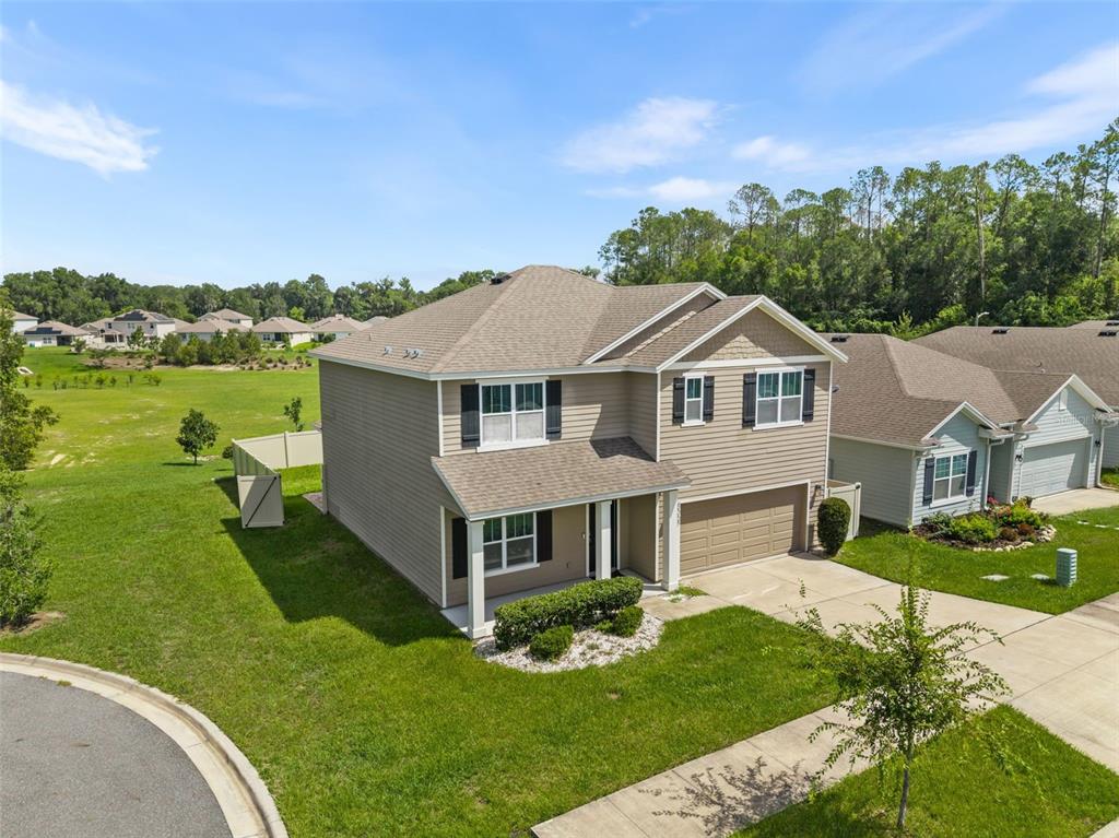 8008 Southwest 62nd Court Gainesville, FL 32608 - Photo 4 of 49