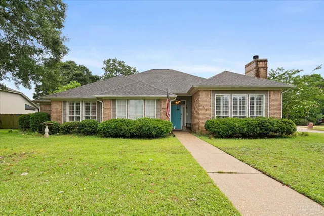 $349,000 | 2717 Woodbreeze Drive, Cantonment, FL 32533