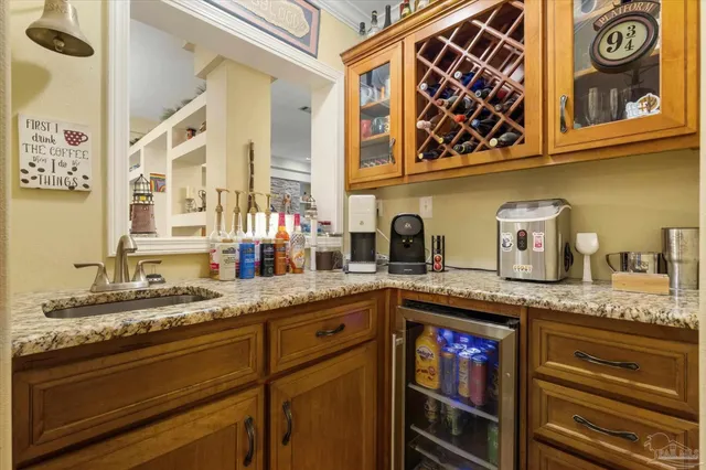 $349,000 | 2717 Woodbreeze Drive, Cantonment, FL 32533