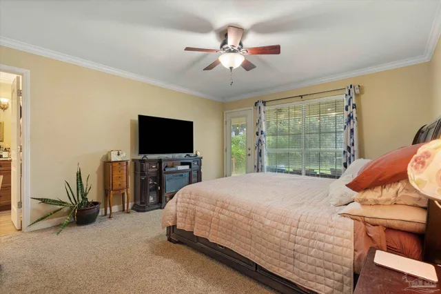 $349,000 | 2717 Woodbreeze Drive, Cantonment, FL 32533