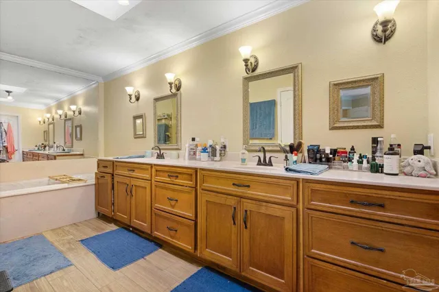 $349,000 | 2717 Woodbreeze Drive, Cantonment, FL 32533