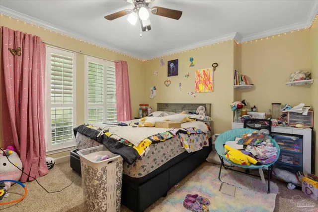 $349,000 | 2717 Woodbreeze Drive, Cantonment, FL 32533