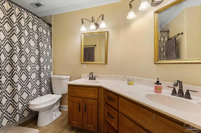 $349,000 | 2717 Woodbreeze Drive, Cantonment, FL 32533