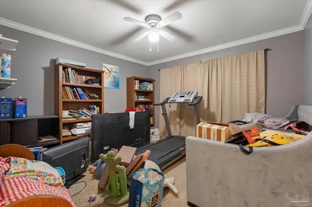 $349,000 | 2717 Woodbreeze Drive, Cantonment, FL 32533