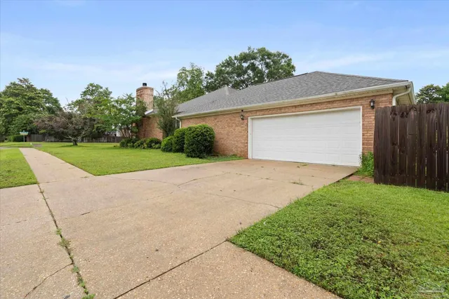 $349,000 | 2717 Woodbreeze Drive, Cantonment, FL 32533