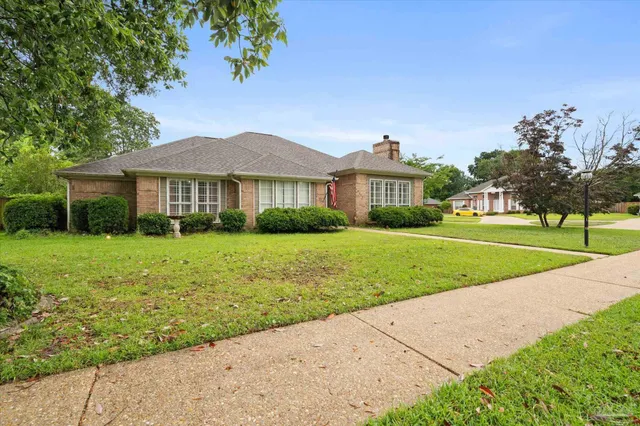 $349,000 | 2717 Woodbreeze Drive, Cantonment, FL 32533