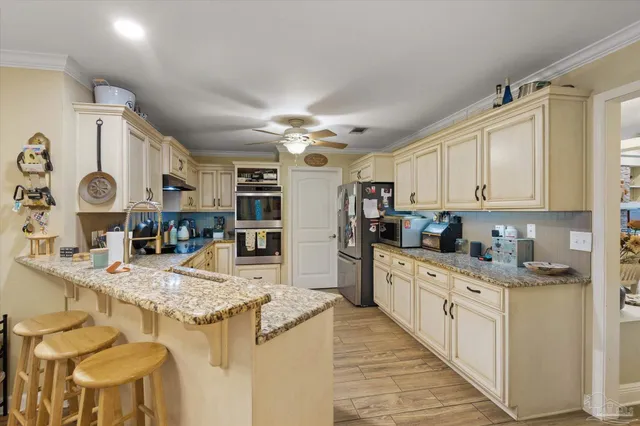 $349,000 | 2717 Woodbreeze Drive, Cantonment, FL 32533