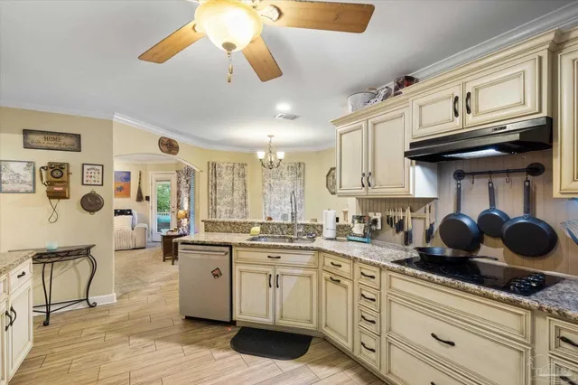 $349,000 | 2717 Woodbreeze Drive, Cantonment, FL 32533