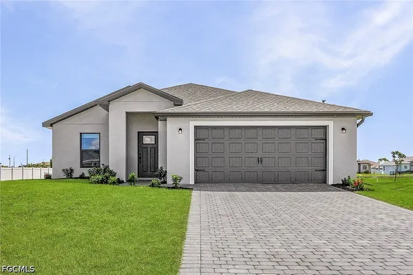 $362,900 | 252 Lunette Street, Fort Myers, FL 33913