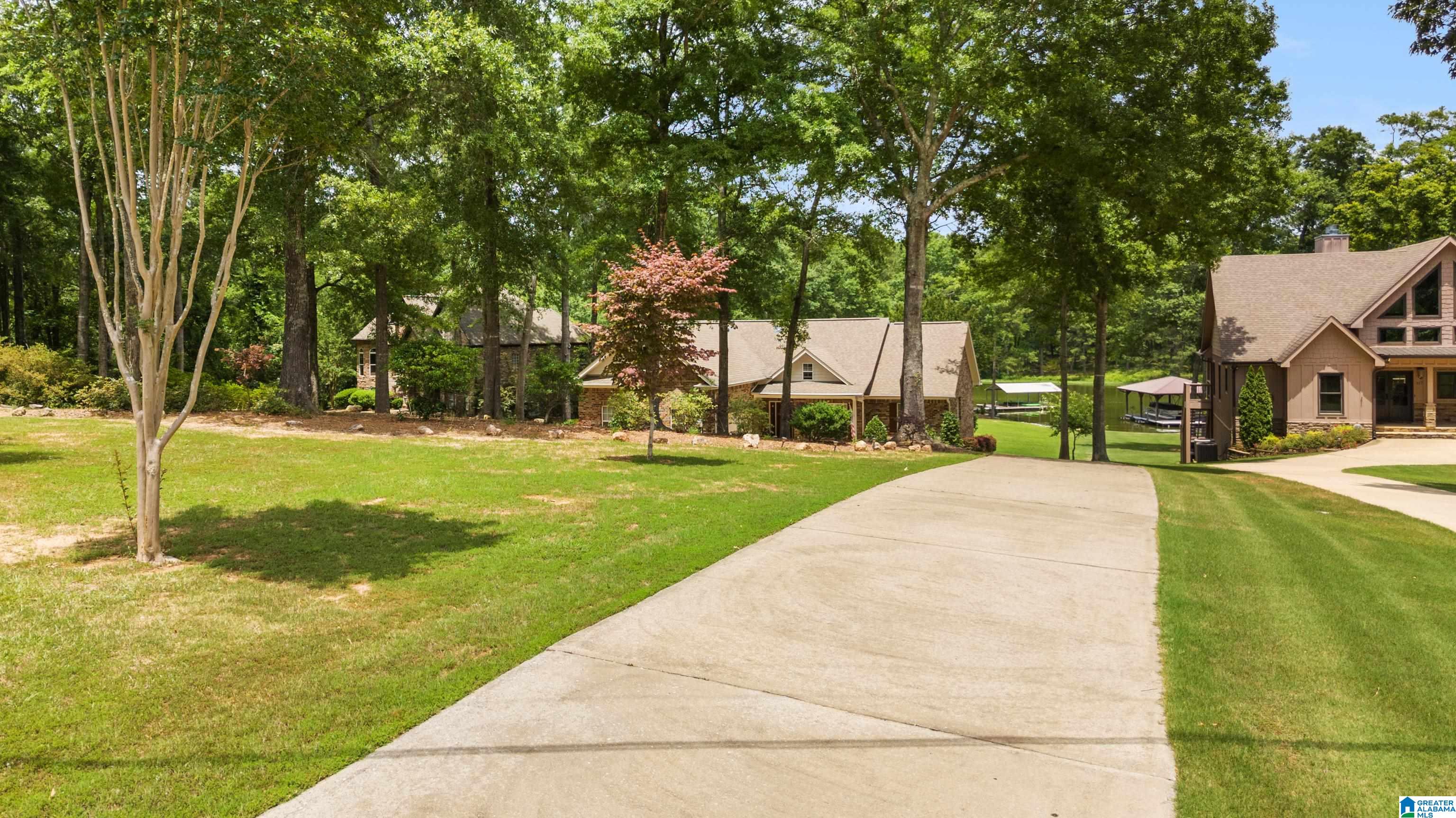 113 Harmons Island Road Cropwell, AL 35054 - Photo 38 of 61