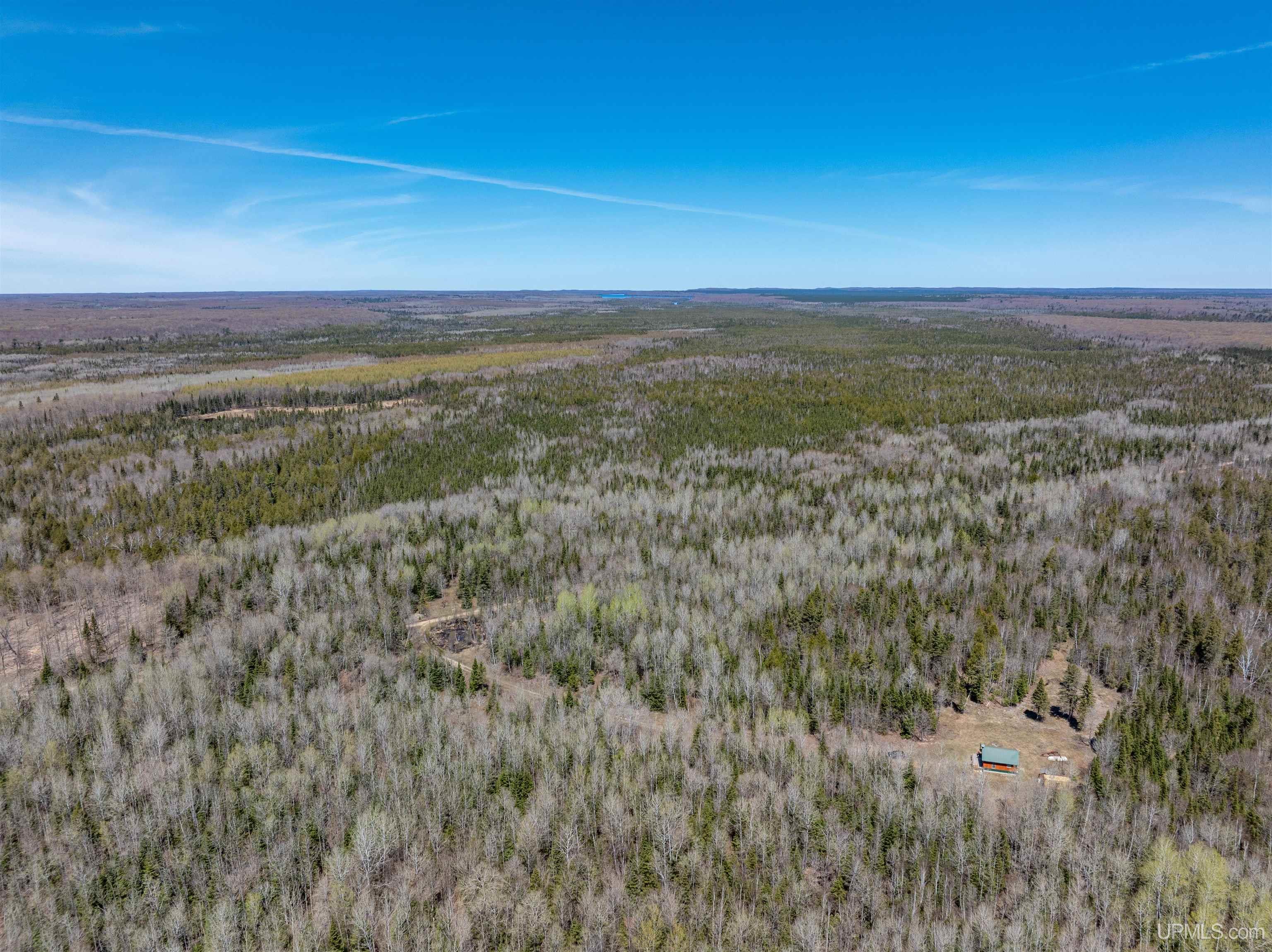 E4291 Walleye Road Chatham, MI 49816 - Photo 14 of 52