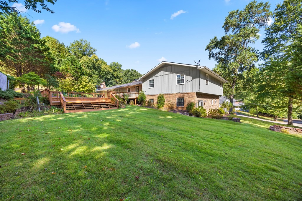 2207 Mathis Lane Dalton, GA 30720 - Photo 3 of 46 Gallery Image 3