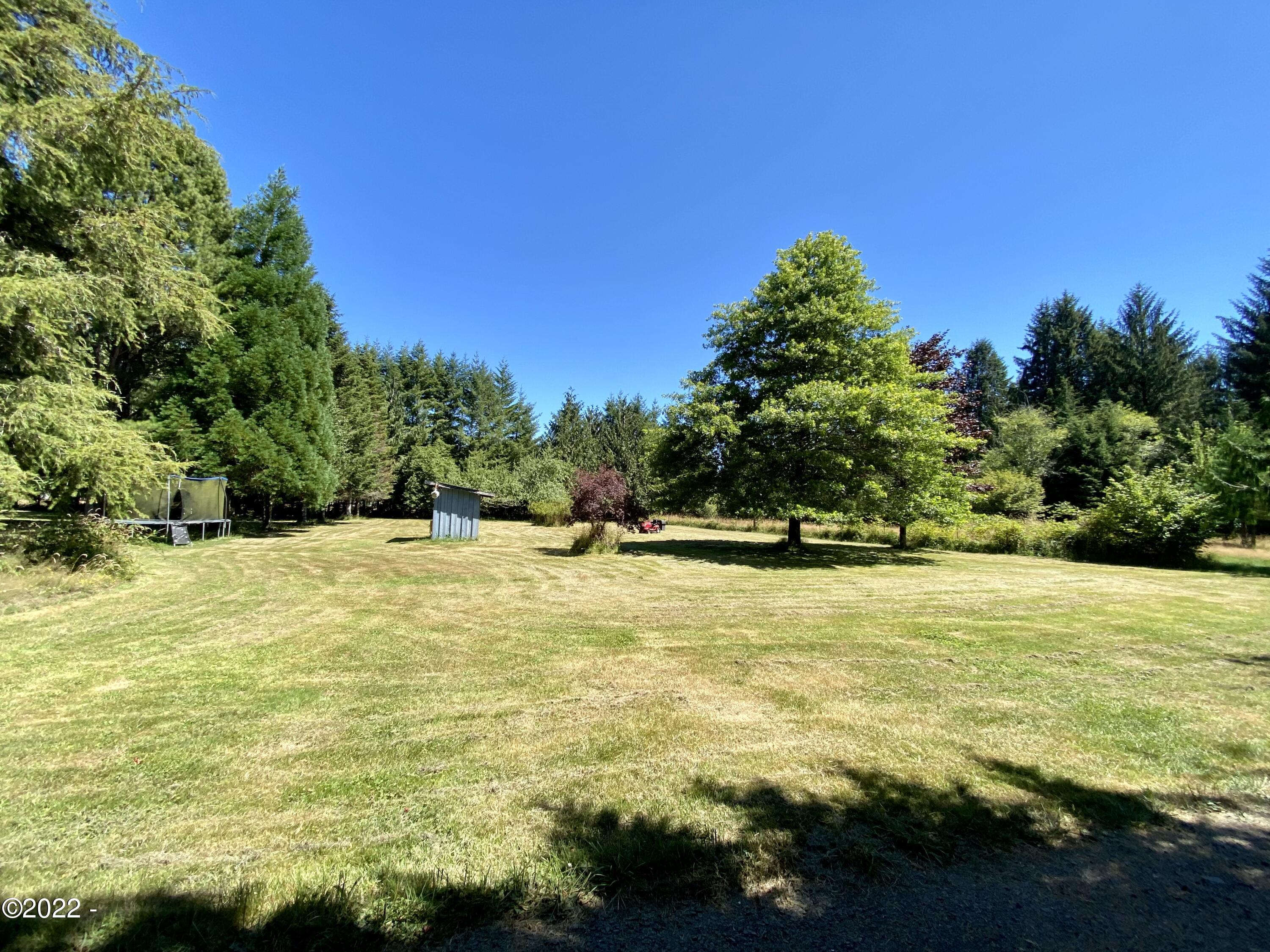 2262 Old River Road Northeast Siletz, OR 97380 - Photo 18 of 18 Acreage