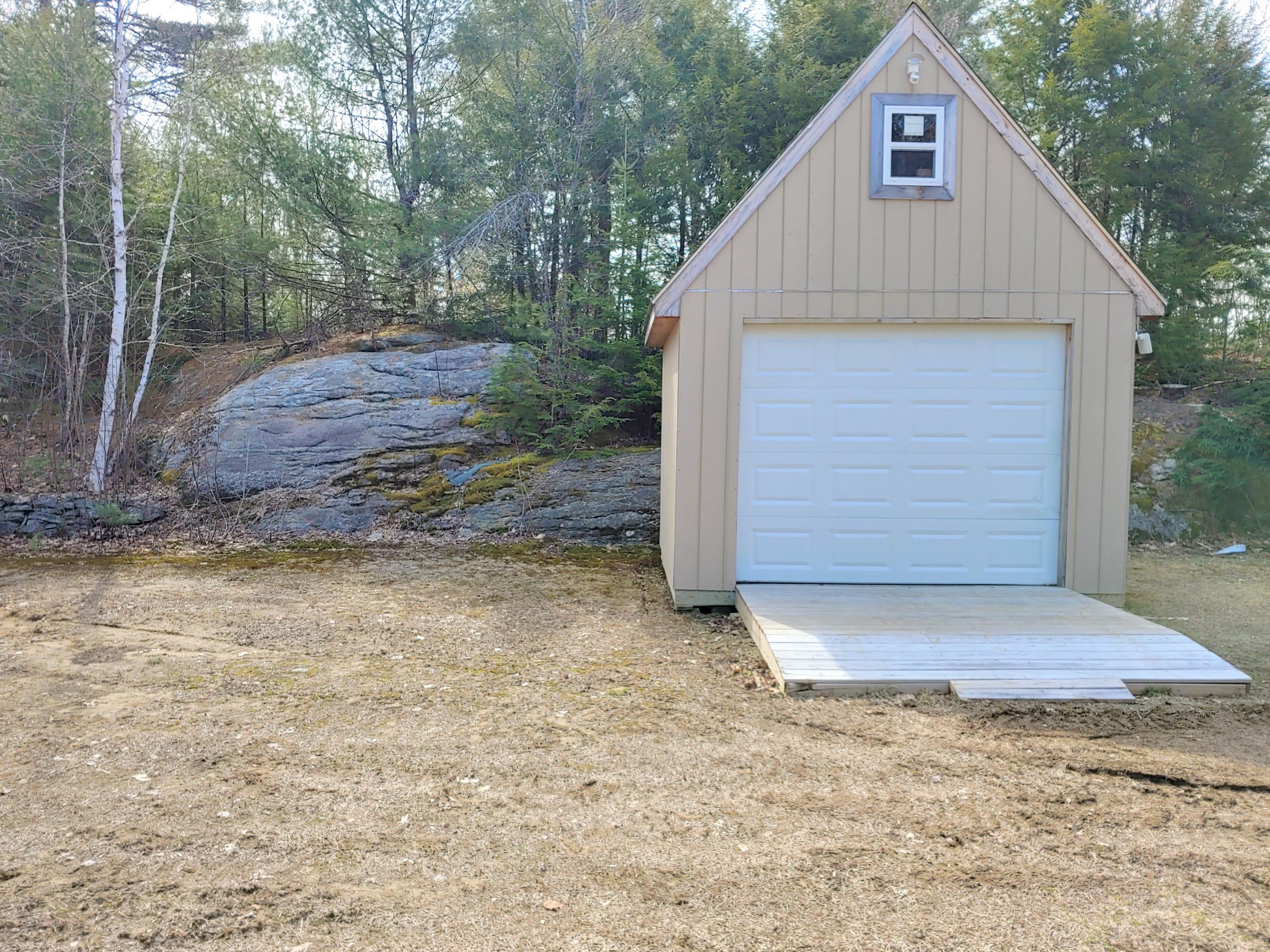 229 Tuttle Road Pownal, ME 04069 - Photo 9 of 41 Shed