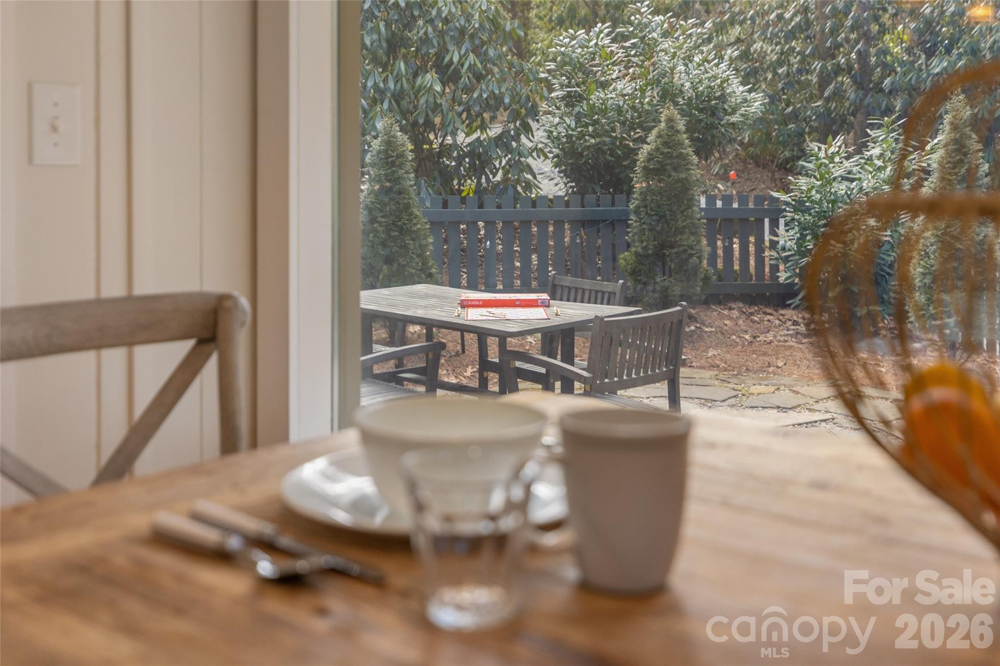 464 Franklin Road Highlands, NC 28741 - Photo 20 of 44 a outdoor view with a sitting space