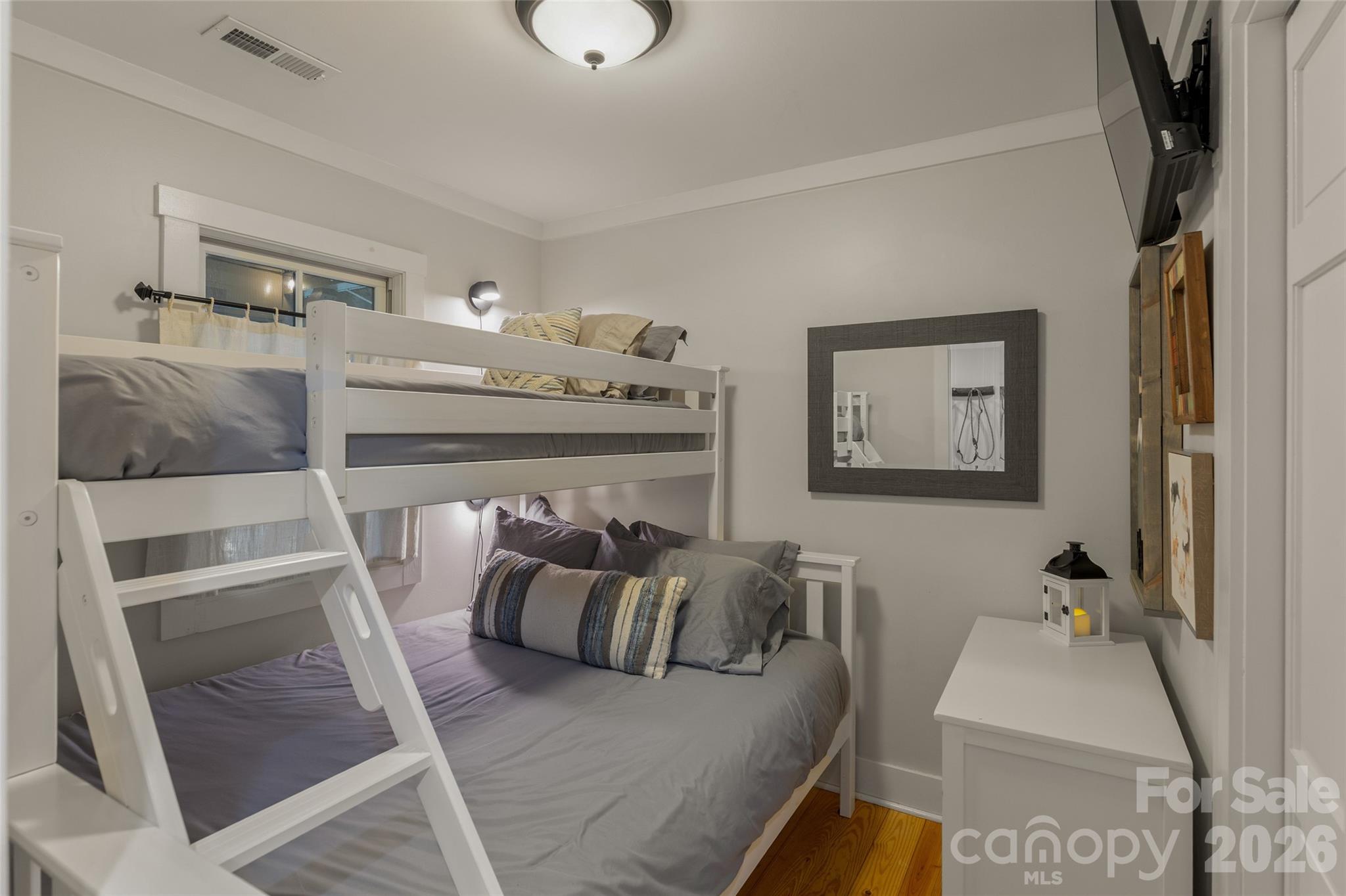 464 Franklin Road Highlands, NC 28741 - Photo 35 of 44 a living room with furniture and a couch