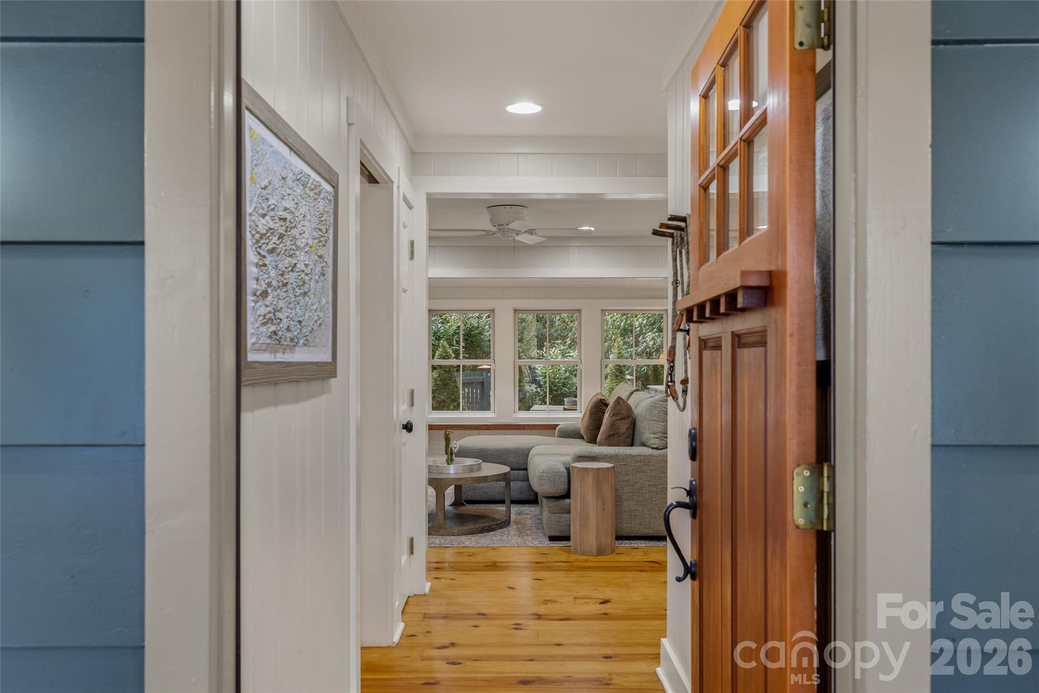 464 Franklin Road Highlands, NC 28741 - Photo 8 of 44 a living room with furniture