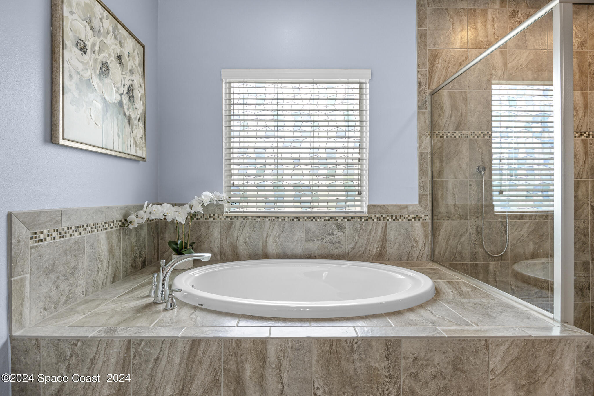 4227 Preservation Circle Melbourne, FL 32934 - Photo 27 of 50 GARDEN SOAKING TUB