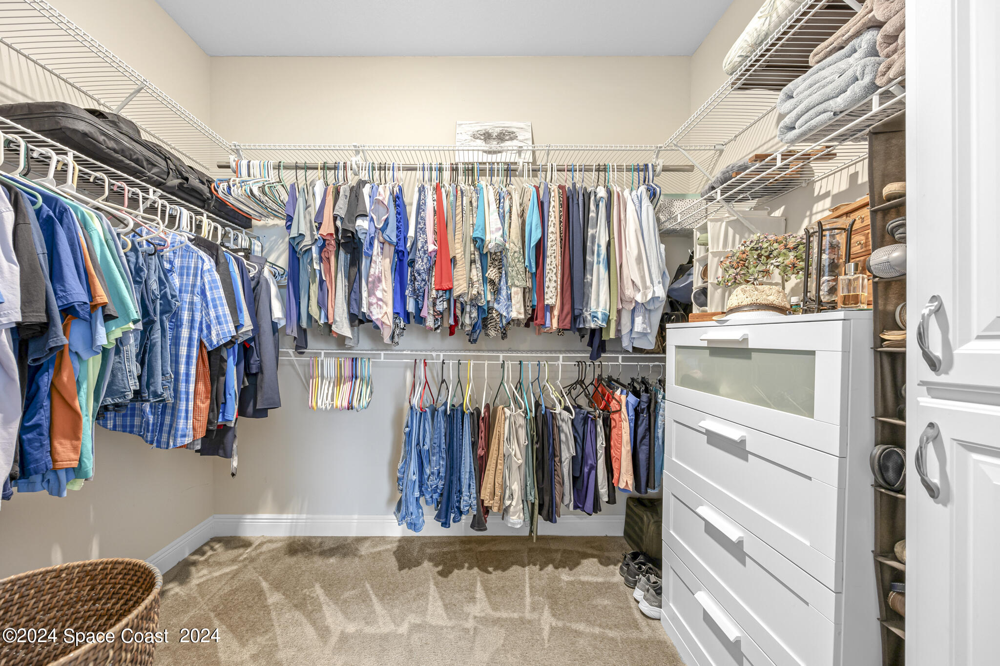 4227 Preservation Circle Melbourne, FL 32934 - Photo 28 of 50 WALK IN CLOSET