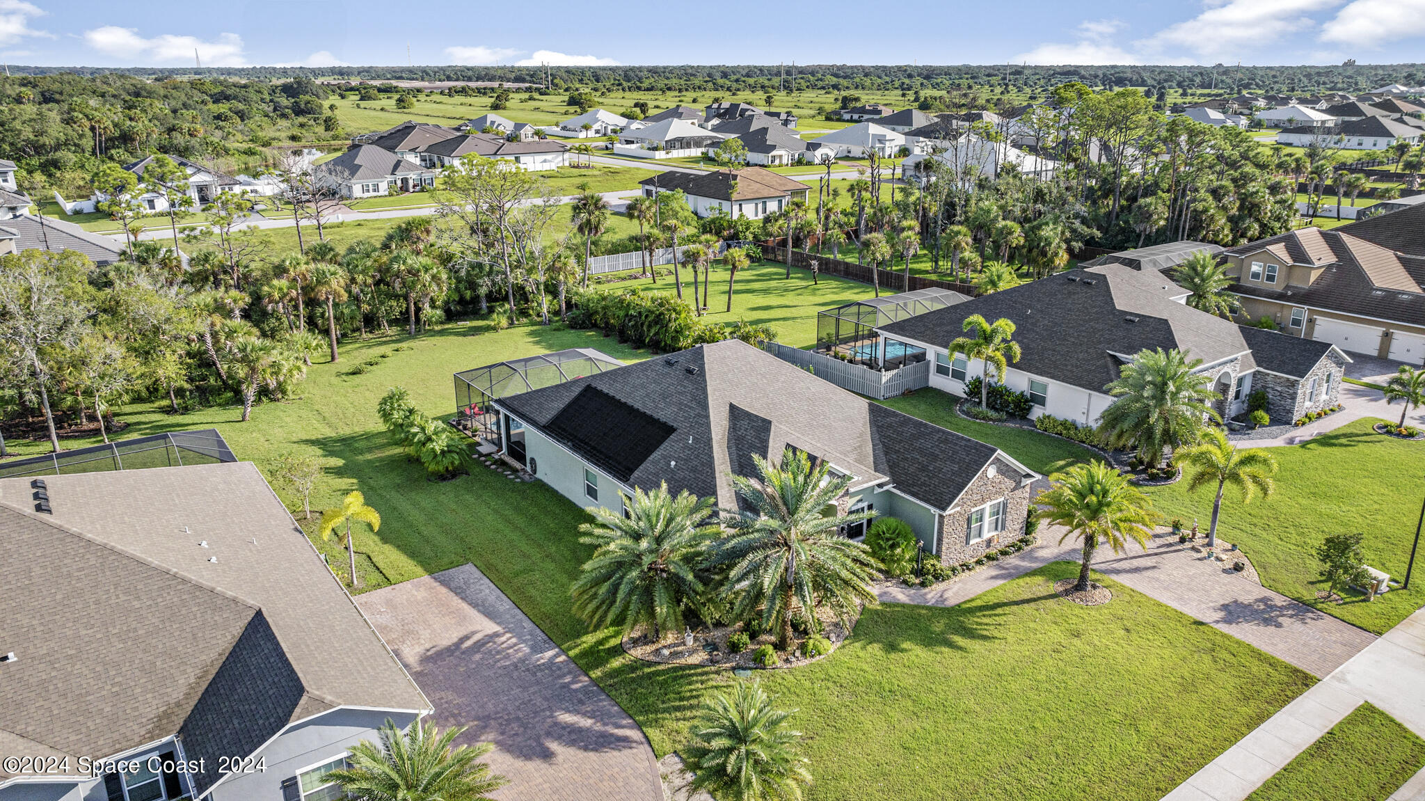 4227 Preservation Circle Melbourne, FL 32934 - Photo 4 of 50 a-61