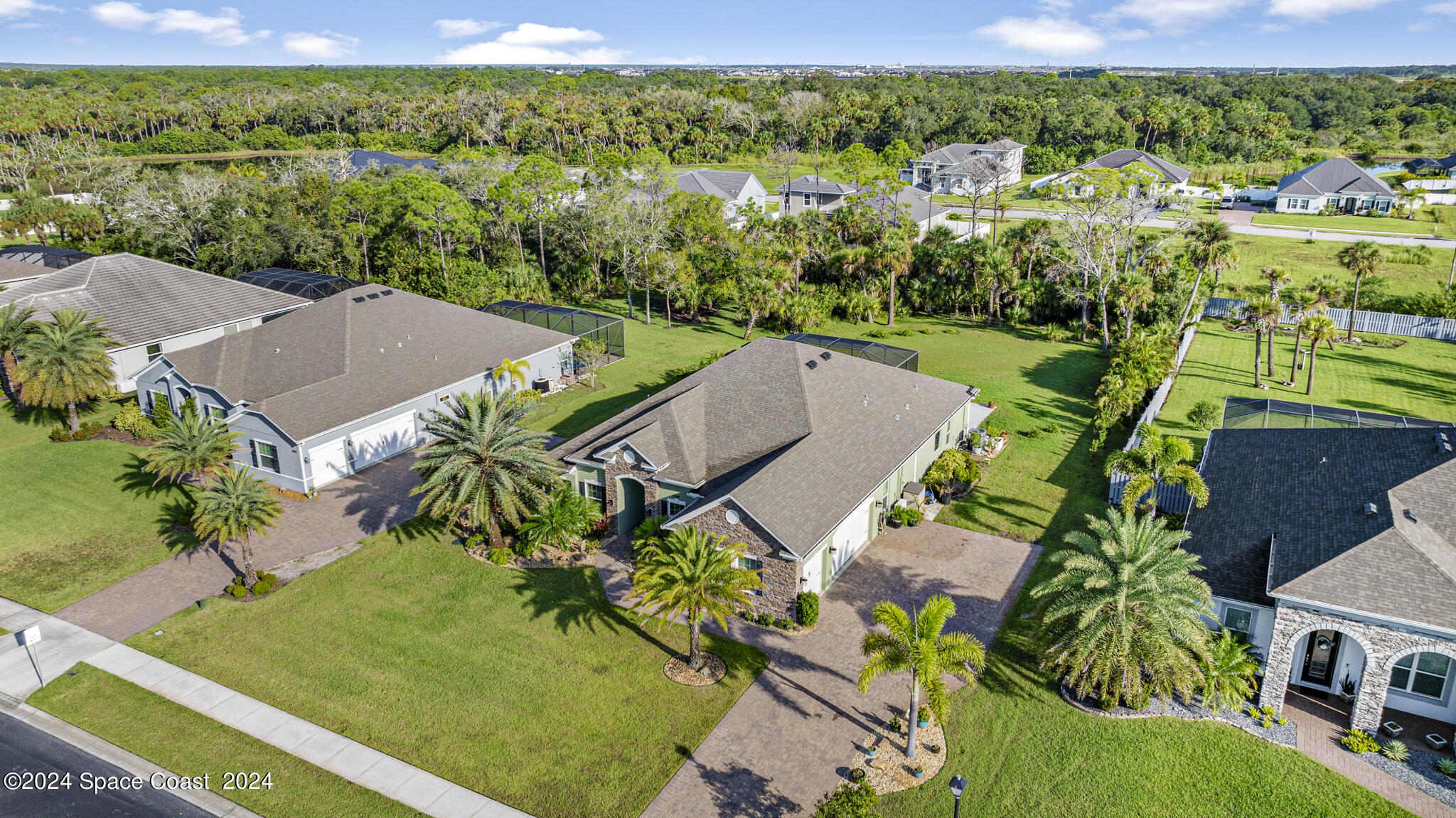 4227 Preservation Circle Melbourne, FL 32934 - Photo 47 of 50 a-59