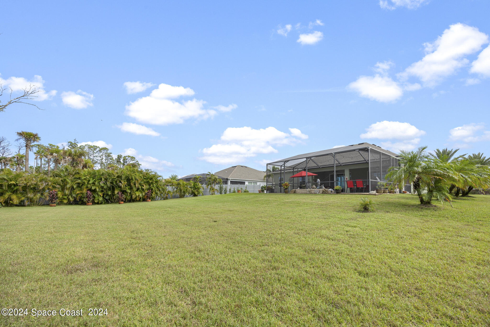 4227 Preservation Circle Melbourne, FL 32934 - Photo 48 of 50 .67 acres FULLY IRRIGATED