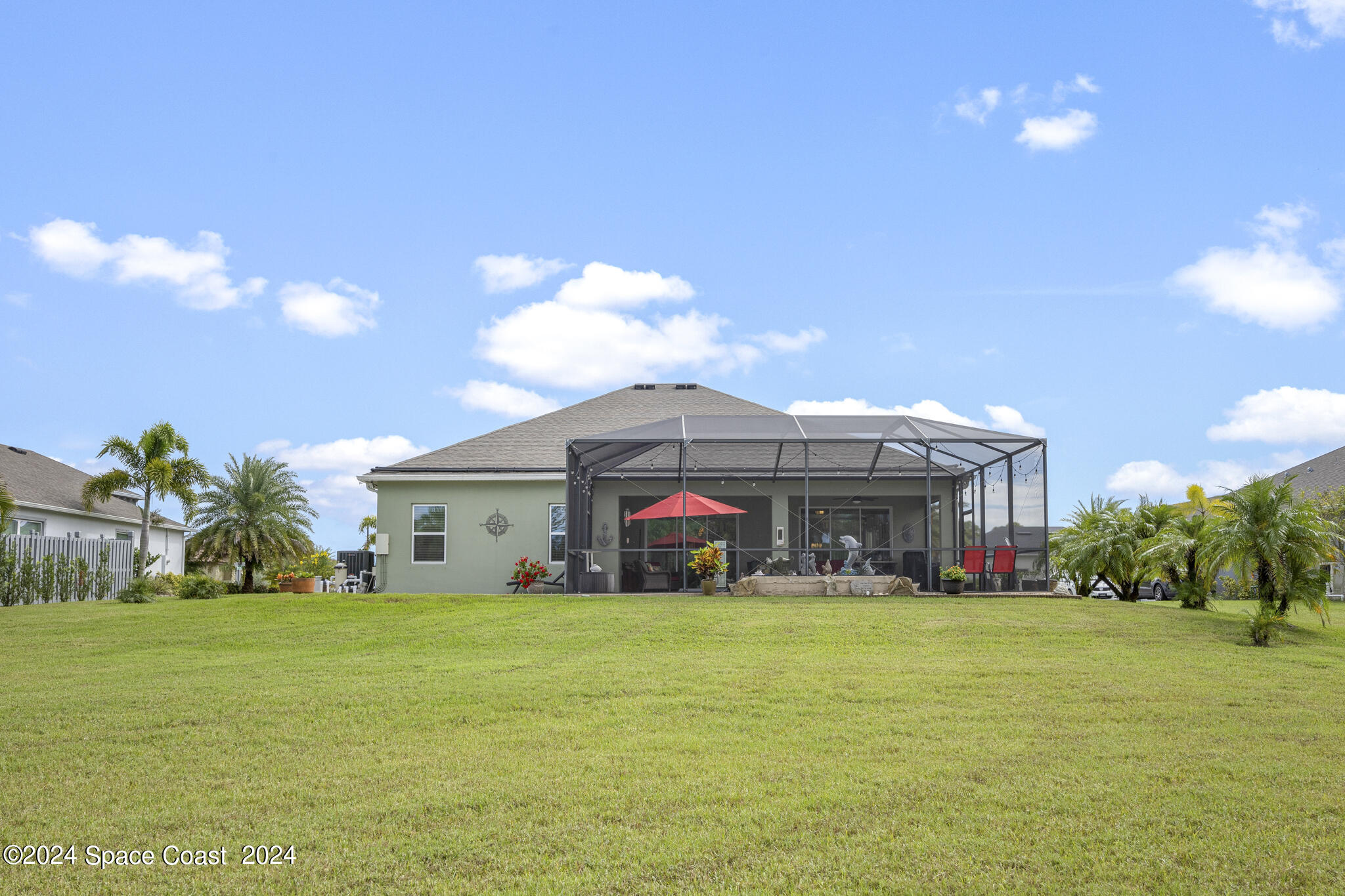 4227 Preservation Circle Melbourne, FL 32934 - Photo 49 of 50 ADD A HUGE SHED OR OUTBUILDING