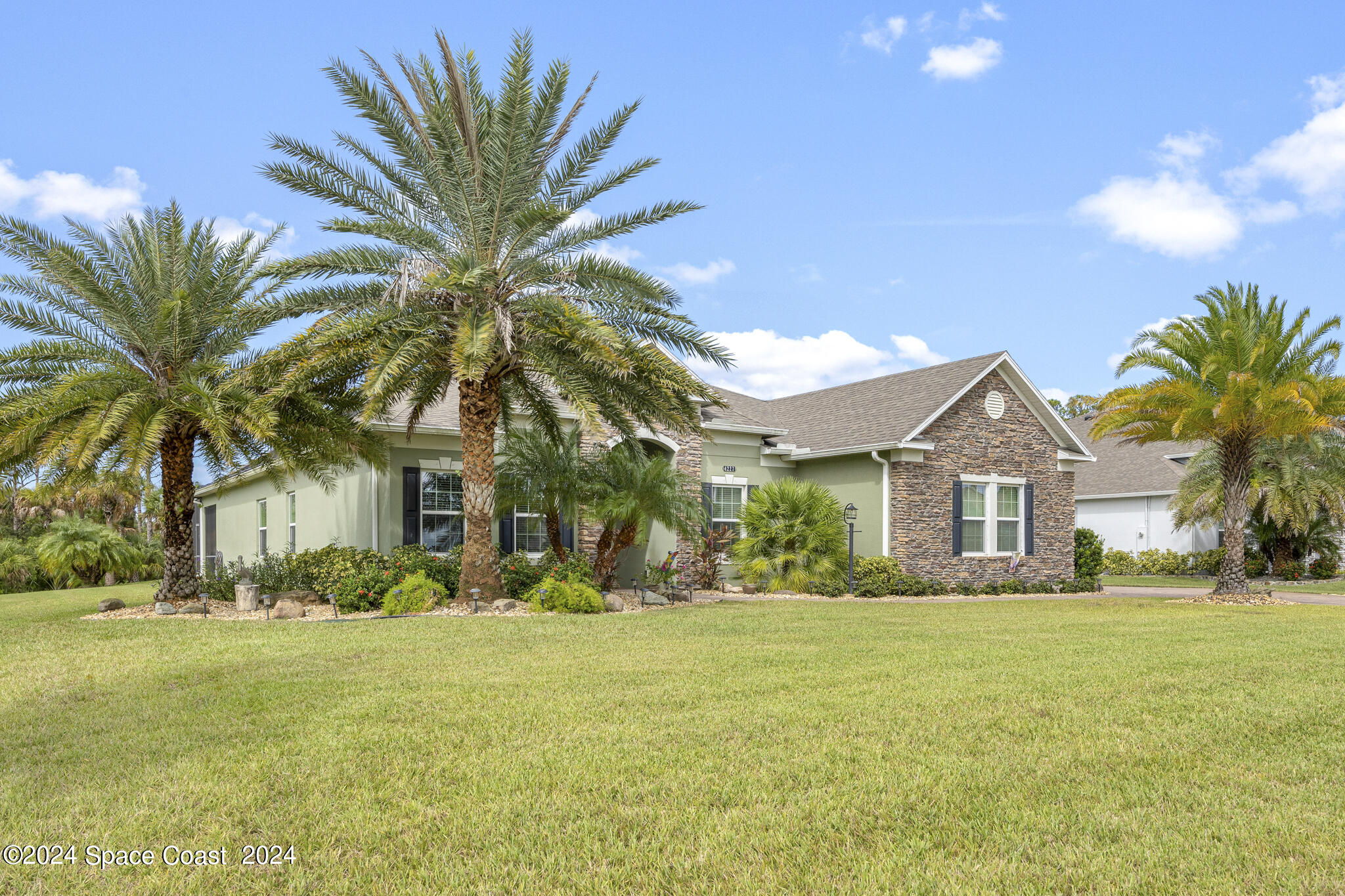 4227 Preservation Circle Melbourne, FL 32934 - Photo 7 of 50 MATURE VEGETATION