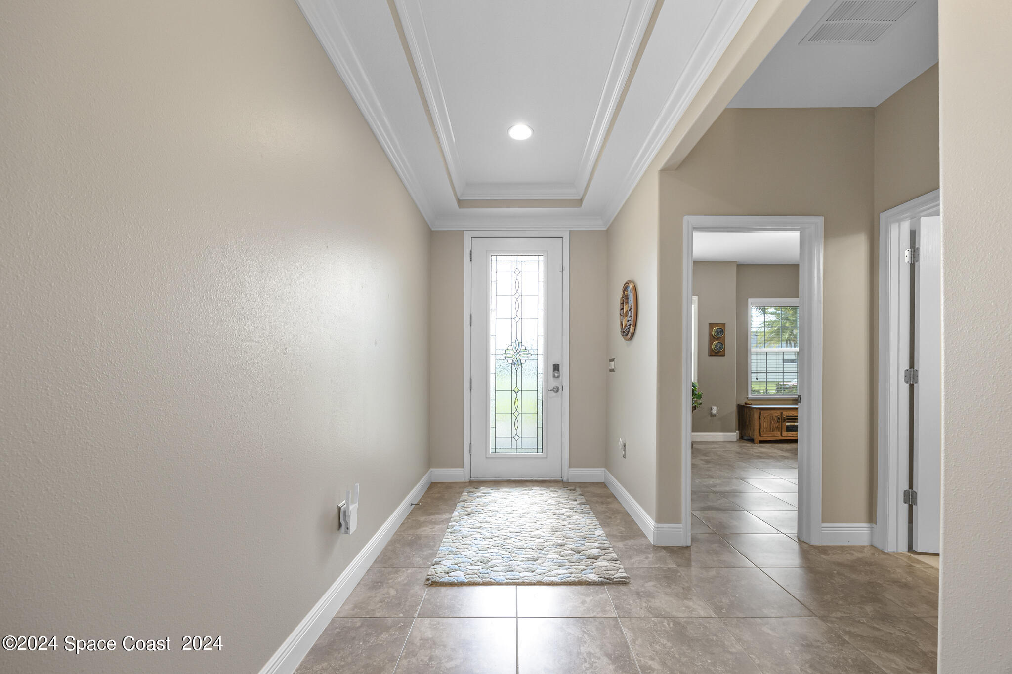 4227 Preservation Circle Melbourne, FL 32934 - Photo 9 of 50 WIDE FRONT FOYER