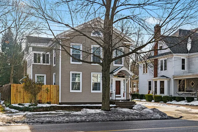 $329,900 | 327 Monroe Street, Allegan, MI 49010