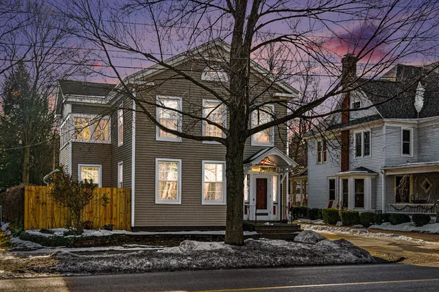 $329,900 | 327 Monroe Street, Allegan, MI 49010