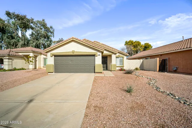 $455,000 | 2396 East Winchester Place, Chandler, AZ 85286