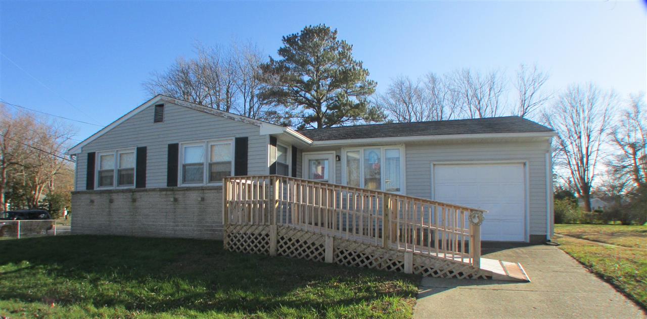 2 Edgewater Road North Cape May, NJ 08204 - Photo 1 of 4