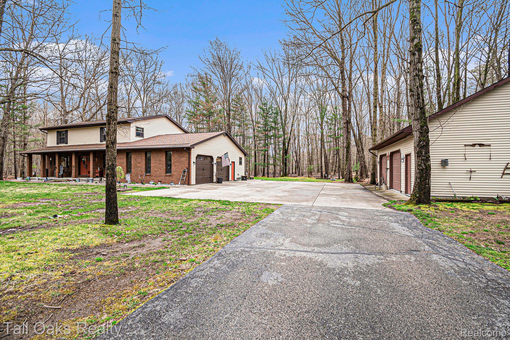 12235 Ithaca Road St. Charles, MI 48655 - Photo 3 of 25 Gallery Image 3