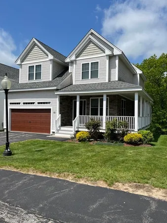$5,600 | 88 Indian Ridge Terrace, Unit 88, Westford, MA 01886