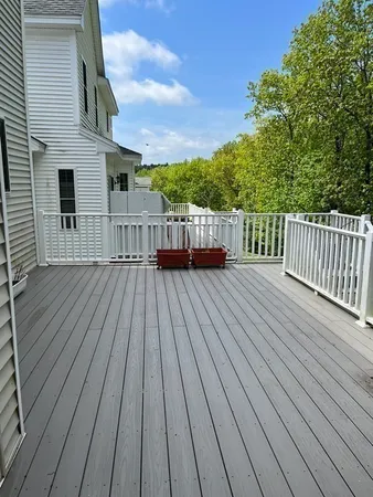 a view of outdoor space with a yard