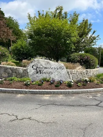 $5,600 | 88 Indian Ridge Terrace, Unit 88, Westford, MA 01886