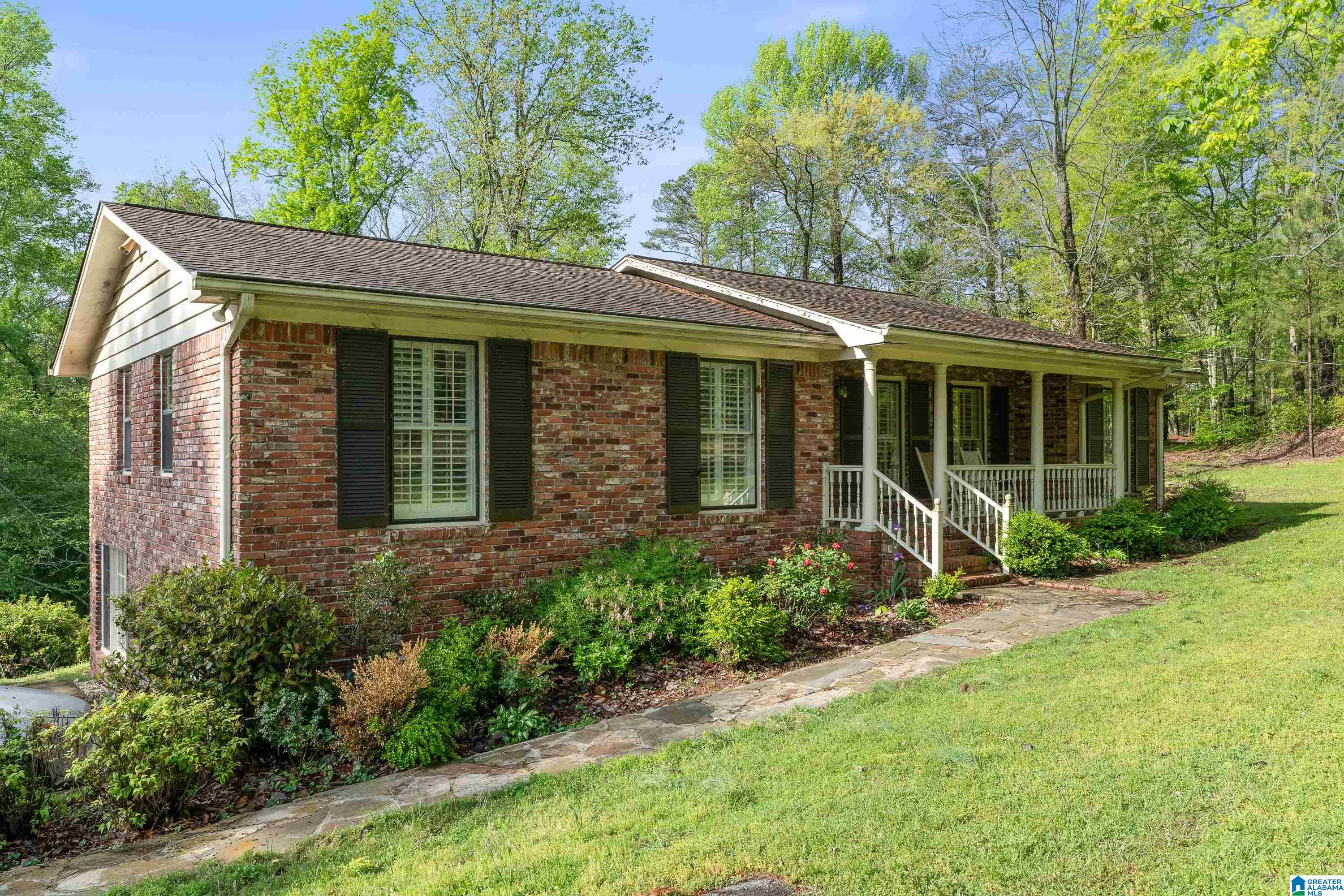 3025 Karl Daly Road Birmingham, AL 35210 - Photo 1 of 59