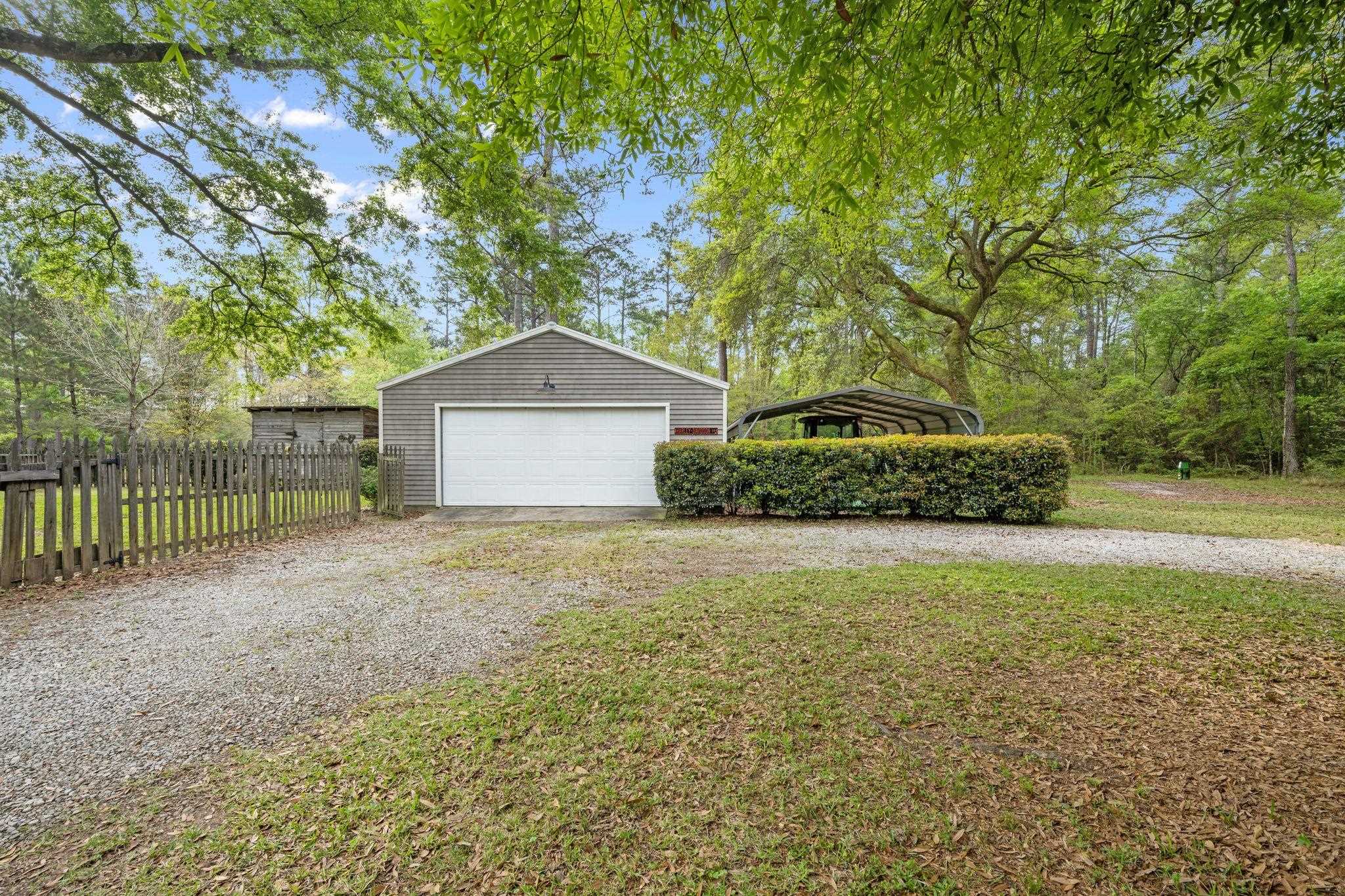 10400 Old Stage Road Stockton, AL 36579 - Photo 10 of 29