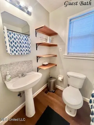 $179,900 | 1810 County Road 170, Oakland, MS 38948