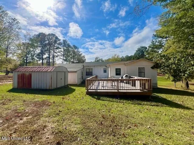 $179,900 | 1810 County Road 170, Oakland, MS 38948