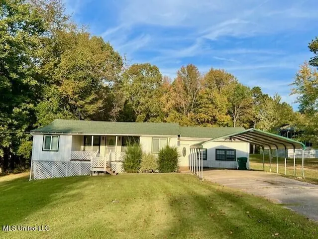 $179,900 | 1810 County Road 170, Oakland, MS 38948