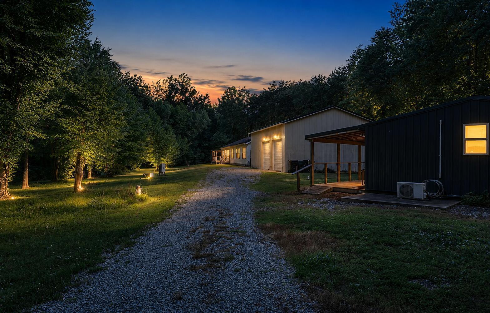 3900 Coal Dock Road Beaver, OH 45613 - Photo 6 of 53 Twilight 3
