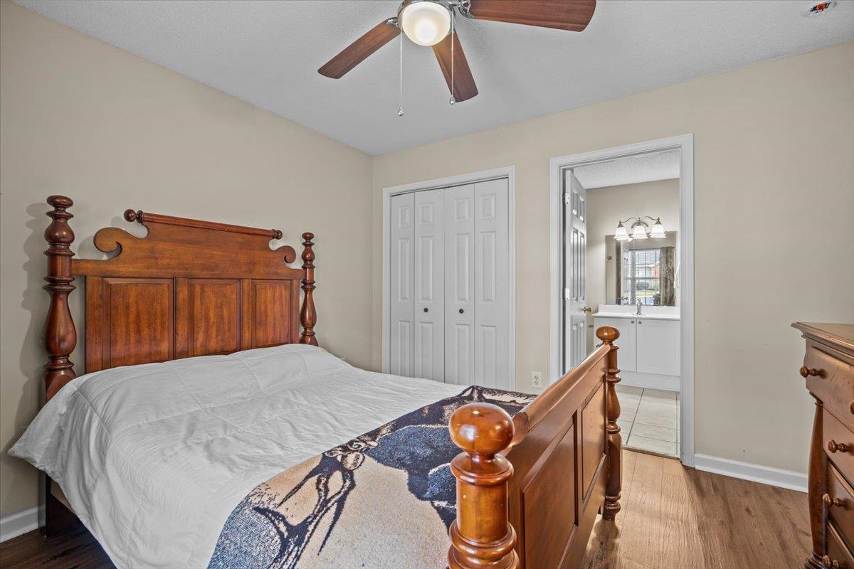 44 Bailess Court Greer, SC 29650 - Photo 13 of 24