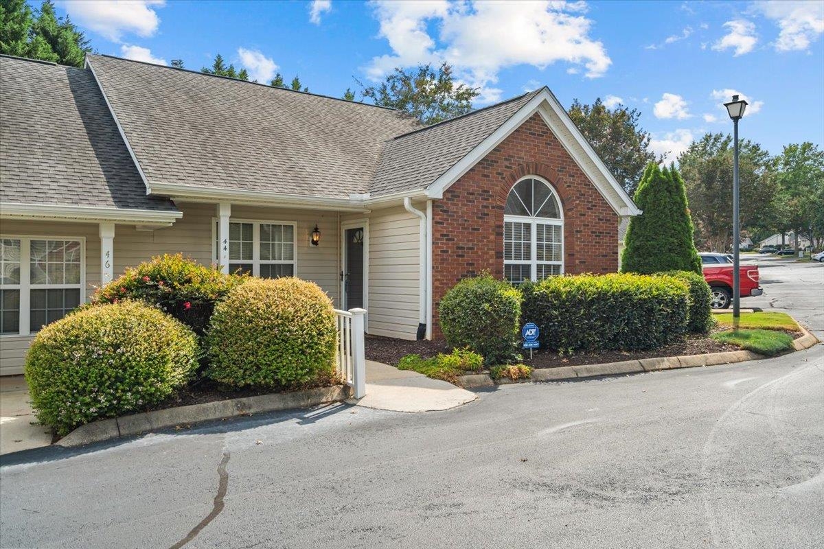 44 Bailess Court Greer, SC 29650 - Photo 22 of 24