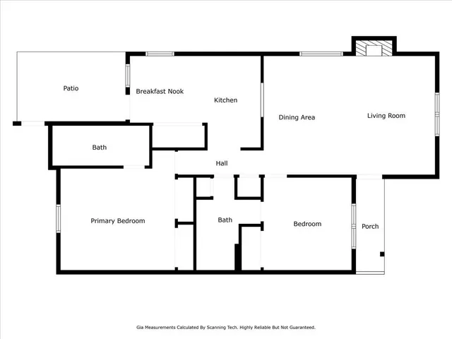 $235,000 | 44 Bailess Court, Greer, SC 29650