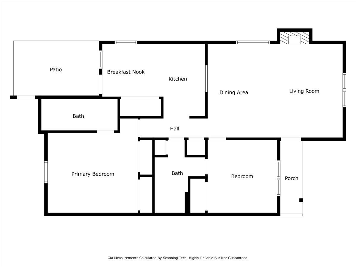 44 Bailess Court Greer, SC 29650 - Photo 24 of 24