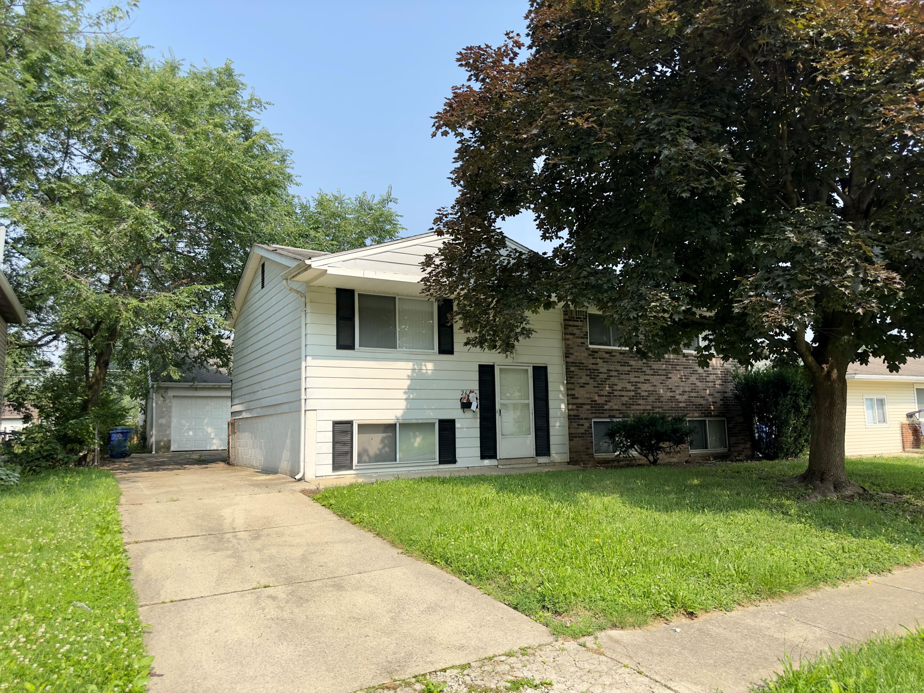 2639 Denmark Road Columbus, OH 43232 - Photo 1 of 19 Front Resized